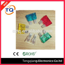 high quality mta auto car fuse, accessories for cars